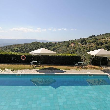 Agriturismo La Casella Castelfranco di Sopra Екстер'єр фото