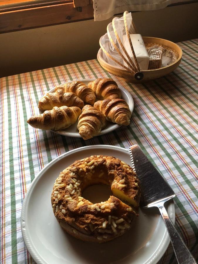 Agriturismo La Casella Castelfranco di Sopra Екстер'єр фото