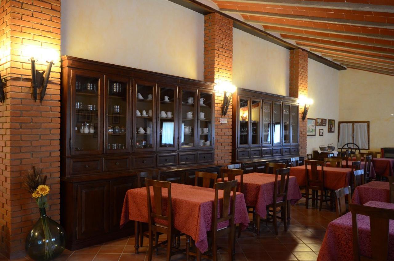 Agriturismo La Casella Castelfranco di Sopra Екстер'єр фото