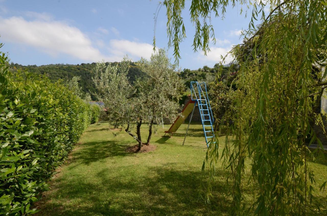Agriturismo La Casella Castelfranco di Sopra Екстер'єр фото