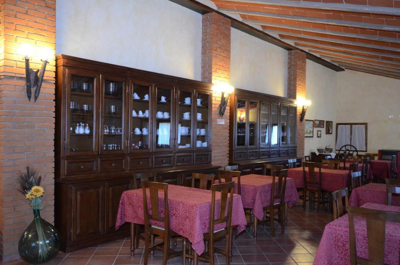 Agriturismo La Casella Castelfranco di Sopra Екстер'єр фото